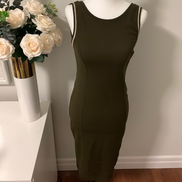 Bodyshaping dress - Picture 4 of 13